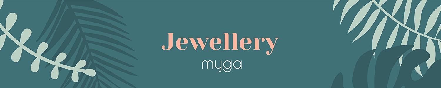 Yoga Jewelry 