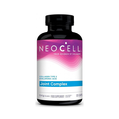 NeoCell, Collagen Type 2  Joint Complex, 120 Capsules
