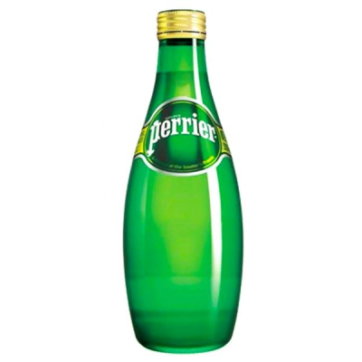 Perrier Source Sparkling Water 330ml