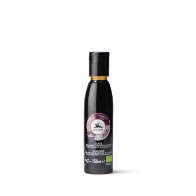 Alce Nero, BIO Balsamic Glaze Vinegar 150ml