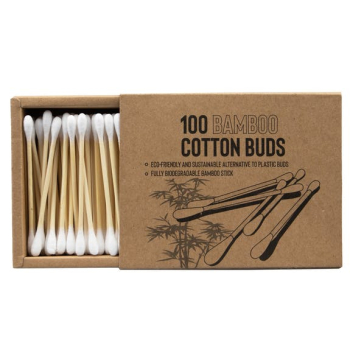Myga, Bamboo Cotton Buds