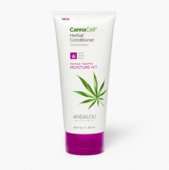 ANDALOU naturals CannaCell Herbal Conditioner | Herbalista