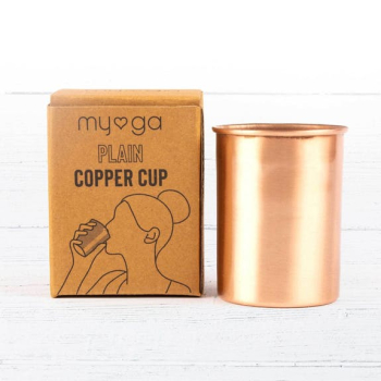Myga, Copper Cup