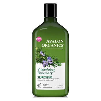 Avalon Organics, Conditioner, Volumizing, Rosemary | Herbalista 