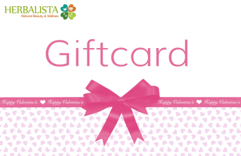 Buy Valentines Day Gift Card for your special one | Herbalista