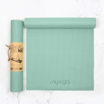Myga, Entry Level Yoga Mat Sage