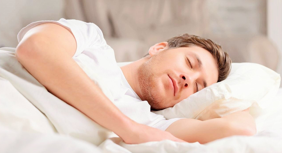 Καραντίνα και Ποιότητα Ύπνου