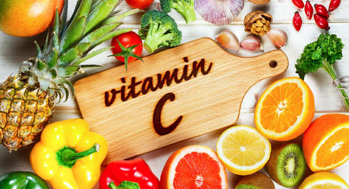 Τα εκπληκτικά οφέλη της βιταμίνης C 