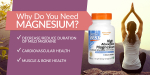 The Power of Magnesium: Benefits of Different Forms and Why Glycinate Lycinate is Best