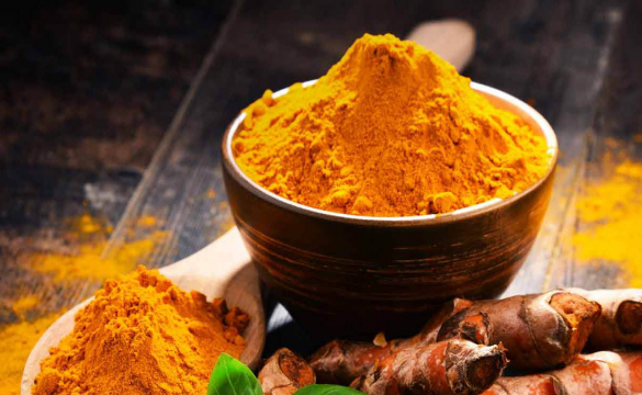 Can Curcumin Lower Your Risk Of COVID-19?