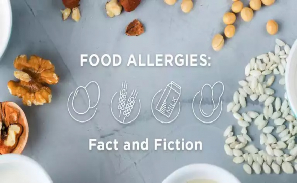 The Truth About Food Allergies: What You Need to Know