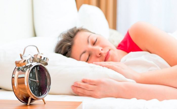 4 απροσδόκητα πλεονεκτήματα του καλού ύπνου