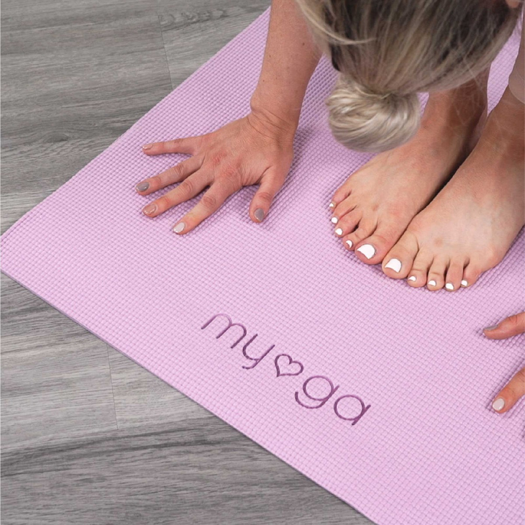 MyGa Yoga Mats & Accessories