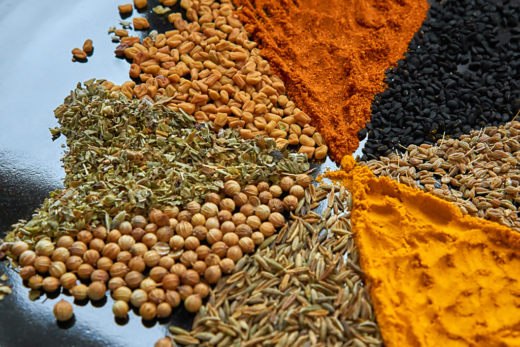 Spices Herbalista